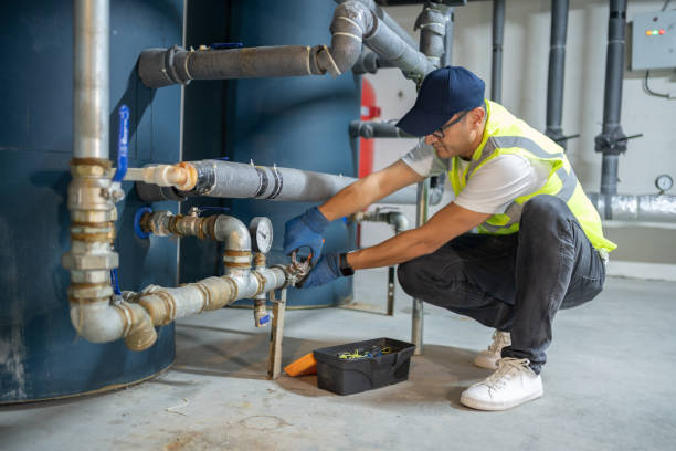 Residential Plumbing Services in Onawa, IA